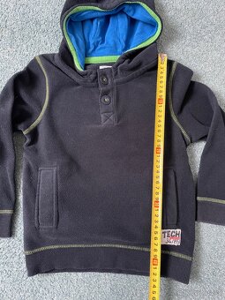 Mikina F&F 5-6 let - 5