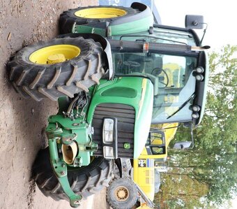 John Deere 6120 - 5