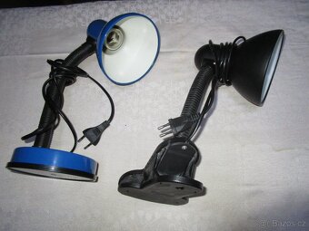 Lustry, lampičky, stínidla - 5