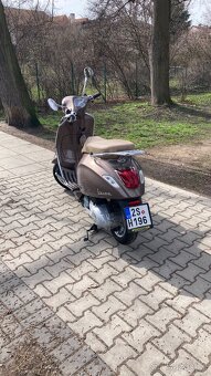 Vespa - 5