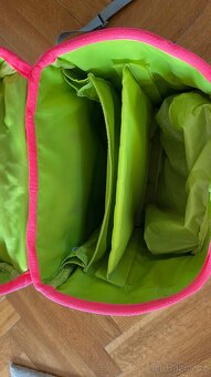 Školní batoh Ergobag Cubo Light - 5