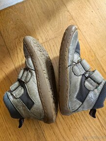 Barefoot kotnikove boty Froddo - 5