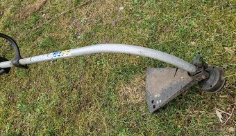 Křovinořez vyžínač - 5