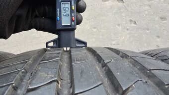 Letní pneumatiky 215/45/16 Kumho - 5