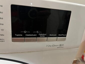 Hisense hl 45cm, Tř A+++ - 5