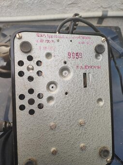 Telefon Tesla - 5