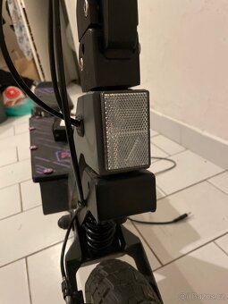 Kukirin g2 custom - 5