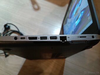 Notebook HP ProBook 645 G3 - 5