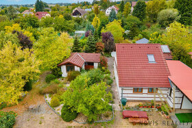 Prodej, novostavba rodinného domu 4+kk, 160 m², Petrovice u  - 5