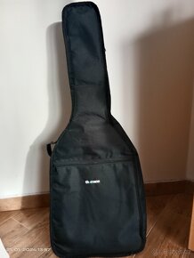 Kytara Yamaha 3/4 - 5