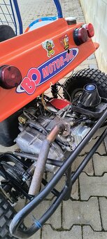 Racer Buggy Havel - 5