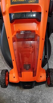 Sada aku sekaček Patriot + baterie + nabíjecí stanice - 5