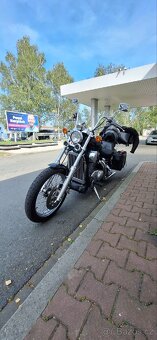 Kawasaki vn 15se - 5