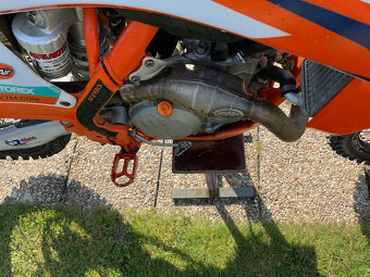KTM 450SX-F - 5