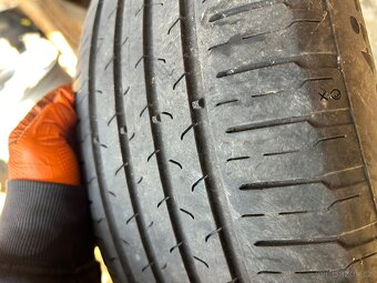 Alu kola audi 5x112 r16 - 5