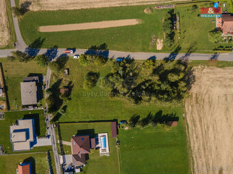 Prodej pozemku k bydlení, 1978 m², Horní Tošanovice - 5