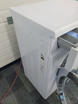 Pračka LG WD10390NDK A+ - 5