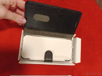 Obal na Xiaomi Redmi Note 14 Pro 5G/Poco X7 - 5