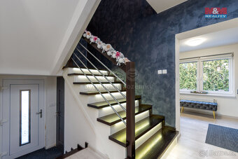 Prodej rodinného domu, 156 m², Havířov, ul. Zelená - 5