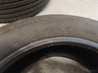 Letní pneu Hankook 195/60R16 89V - 5