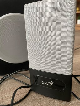 Genius reproduktory - 5
