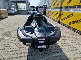 Sea - Doo SPARK TRIXX 900 HO ACE 2-up iBR 90hp modrá - 5
