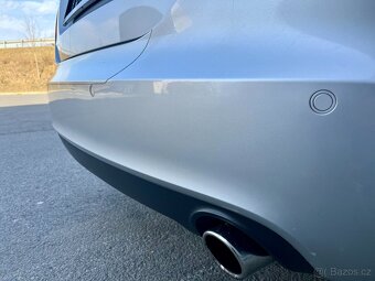 Audi A6 2.8 V6 154kW Quattro KAMERA Xenon VÝHŘEV 1. majitel - 5