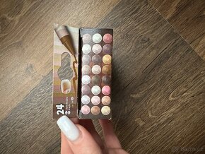 Crayola pastely (voskovky) pleťové odstíny sada 24 ks - 5