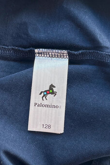 Tílka set vel.128 Zn.Palomino - 5