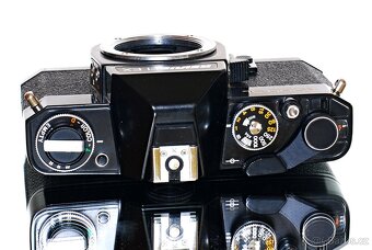 Revueflex 3000 SL (Chinon Cx) TOP - 5