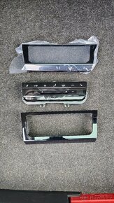 OVLADAČ PANEL KLIMATIZACE Volkswagen/Skoda - 5
