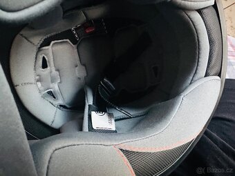 Vybavení na čtyřkolku - motorku dítě - 5
