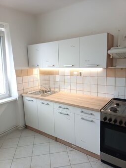Byt po rekonstrukci 3+1, 75m2, balkon, sklep, Lysá nad Labem - 5