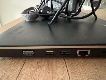 Notebook Lenovo ThinkPad - 5