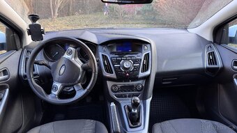 Ford Focus Titanium 1.6 TDCi 85Kw - 5