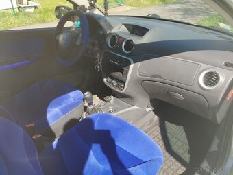 Citroën C2 1.4hdi - 5