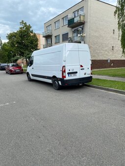 Opel Movano - 5