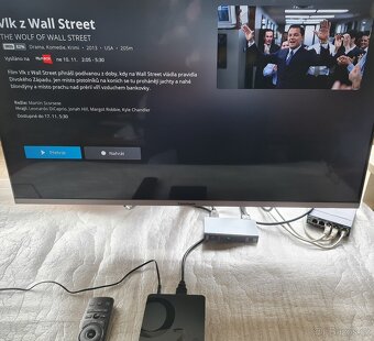 O2 TV Voyo Oneplay BOX - 5
