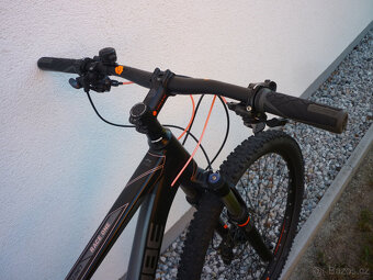 horské kolo Cube Race One Limited - 5