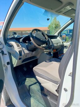 Renault Trafic - 5