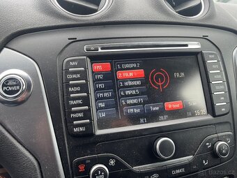 FORD MONDEO 2.2TDCi 120kw Facelift - na splátky pro všechny - 5