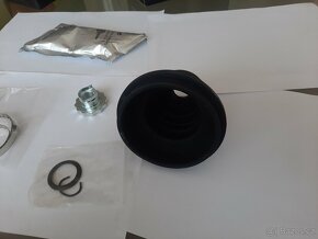 Sada mechů, hnací hřídel MAXGEAR 49-0734 - 5