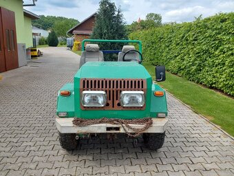 Malotraktor - 5