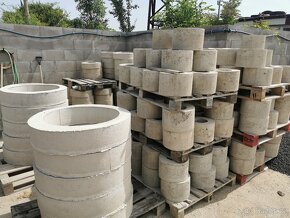 Betonové Poklopy - 5