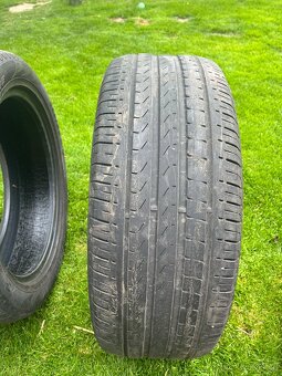 gumy 235/50 r19 99v značka Pirelli - 5