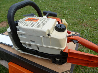 Stihl 39 390 3,4kW - 5
