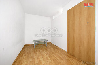 Prodej bytu 2+1, 45 m², Planá, ul. Fučíkova - 5