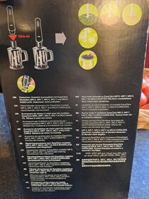 BRAUN MQ40 mixovací nádoba 1,25l pro MQ 5/7 - 5
