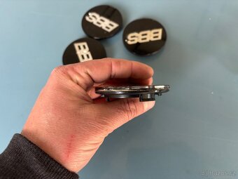 Díly BBS - 5