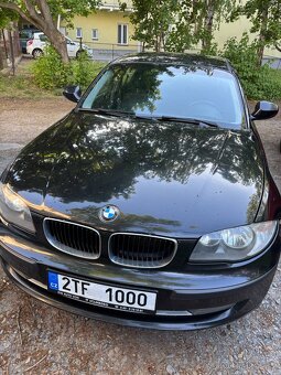 bmw 116i - 5